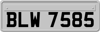 BLW7585