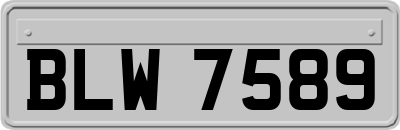 BLW7589