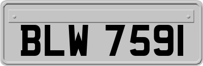 BLW7591
