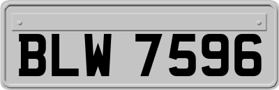 BLW7596