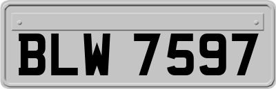 BLW7597