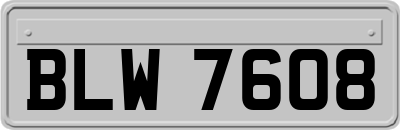 BLW7608