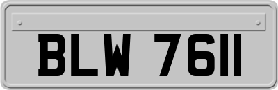 BLW7611