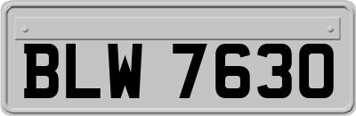 BLW7630