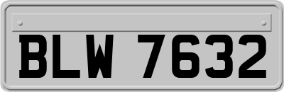 BLW7632