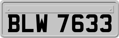BLW7633