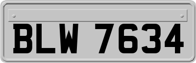 BLW7634