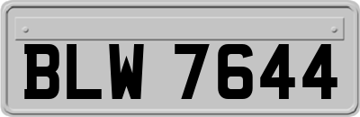 BLW7644
