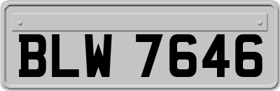 BLW7646