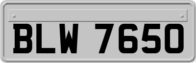 BLW7650