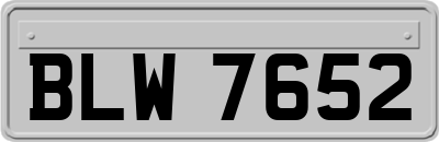 BLW7652