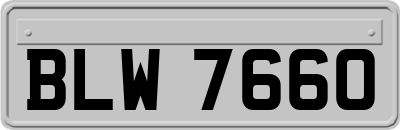 BLW7660