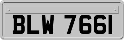BLW7661