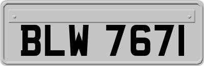 BLW7671