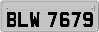 BLW7679