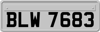BLW7683