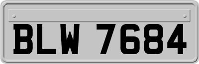 BLW7684