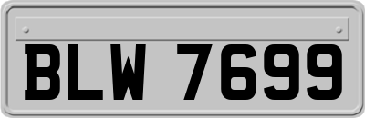 BLW7699