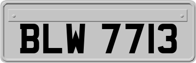 BLW7713