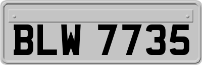 BLW7735