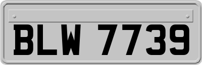 BLW7739