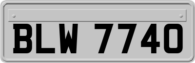 BLW7740