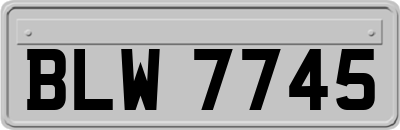 BLW7745
