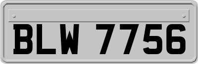 BLW7756