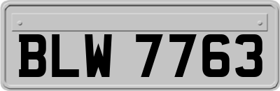 BLW7763
