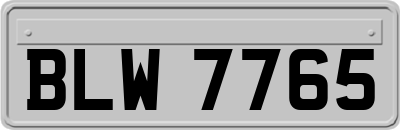 BLW7765