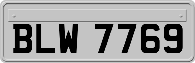 BLW7769