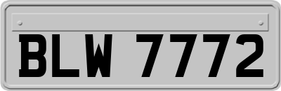 BLW7772