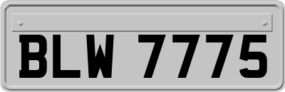 BLW7775