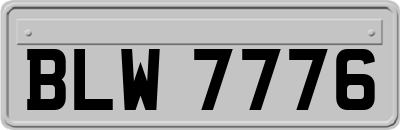 BLW7776