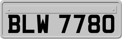 BLW7780