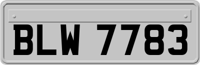 BLW7783