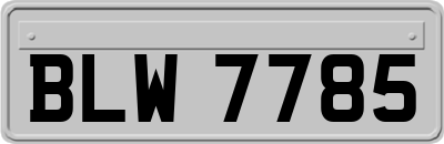 BLW7785