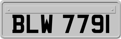 BLW7791
