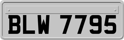 BLW7795