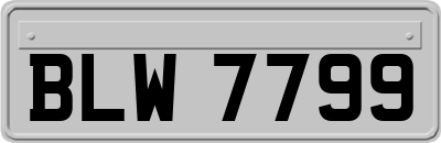 BLW7799