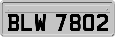 BLW7802