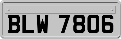 BLW7806