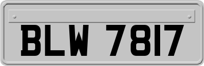 BLW7817