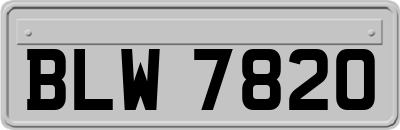 BLW7820