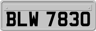BLW7830