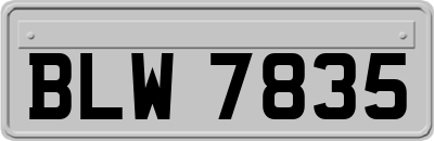 BLW7835