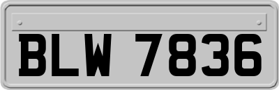 BLW7836