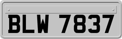 BLW7837