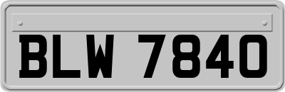 BLW7840