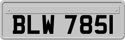 BLW7851